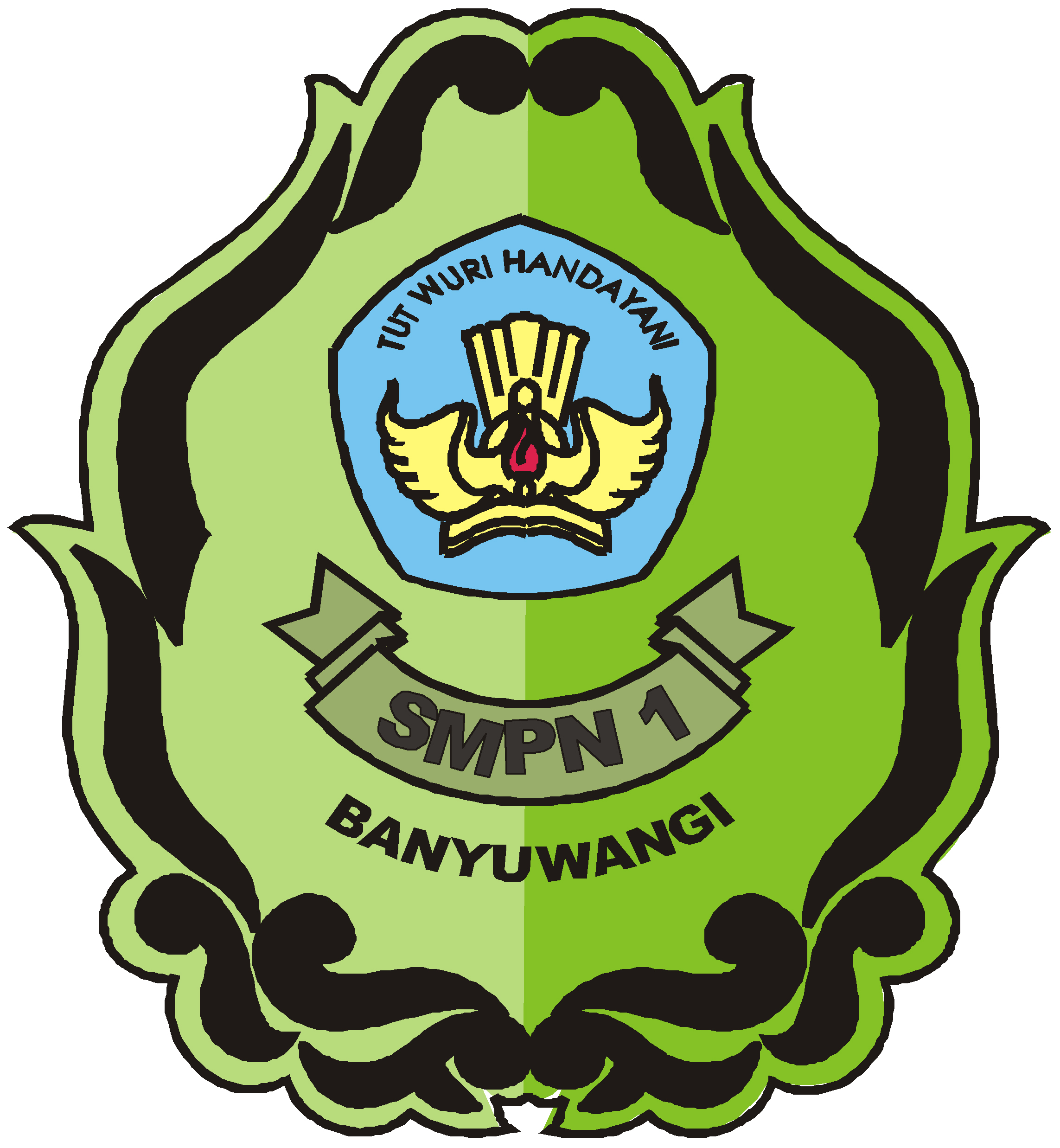 SMP Negeri 1 Banyuwangi | Rintisan Sekolah Bertaraf Internasional